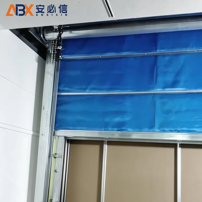贺州市充气式门封